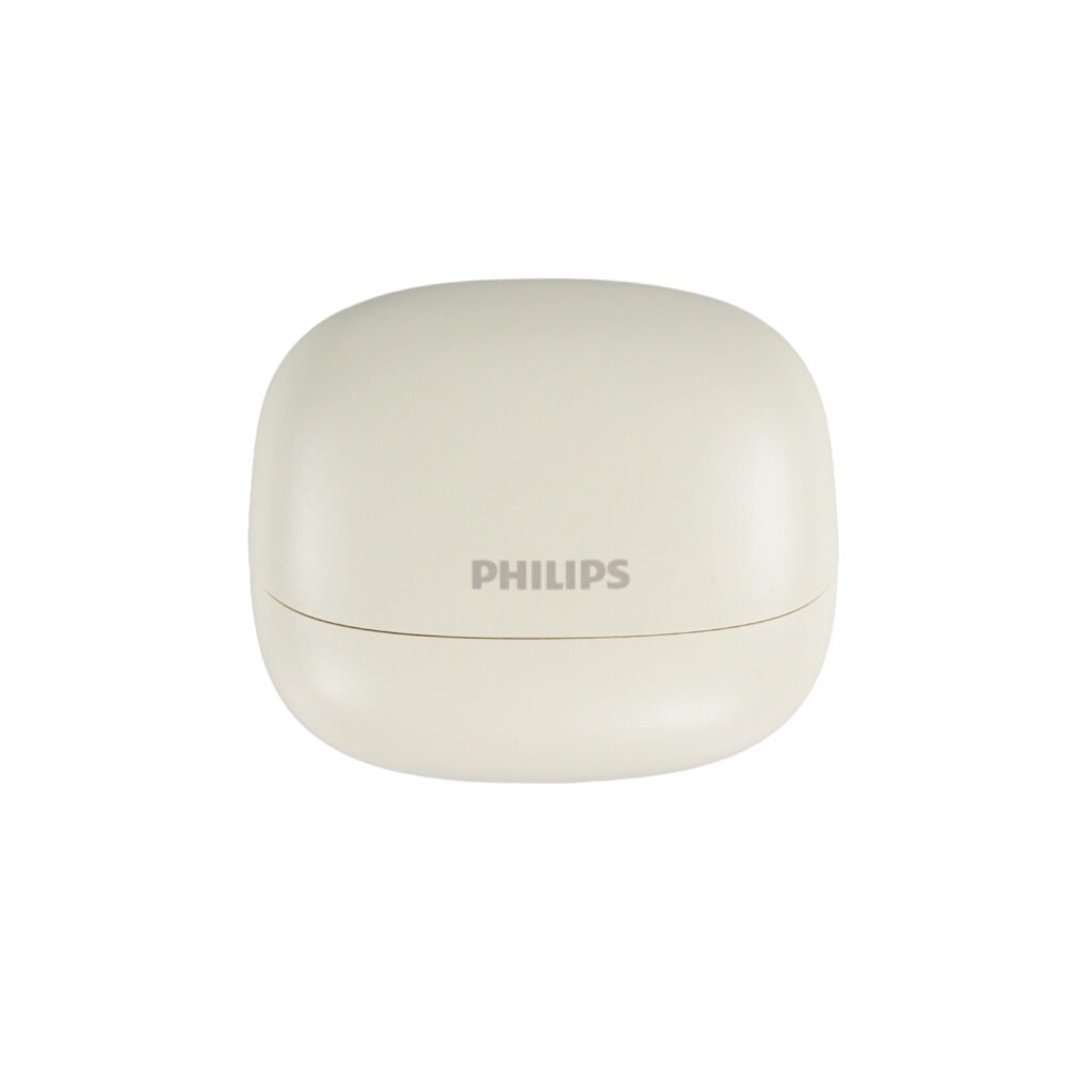 audifono philips bt v5.4 con microfonowhite