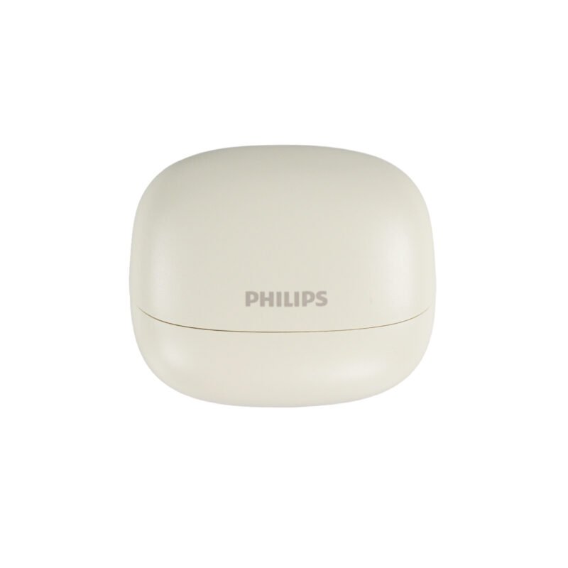 audifono philips bt v5.4 con microfonowhite