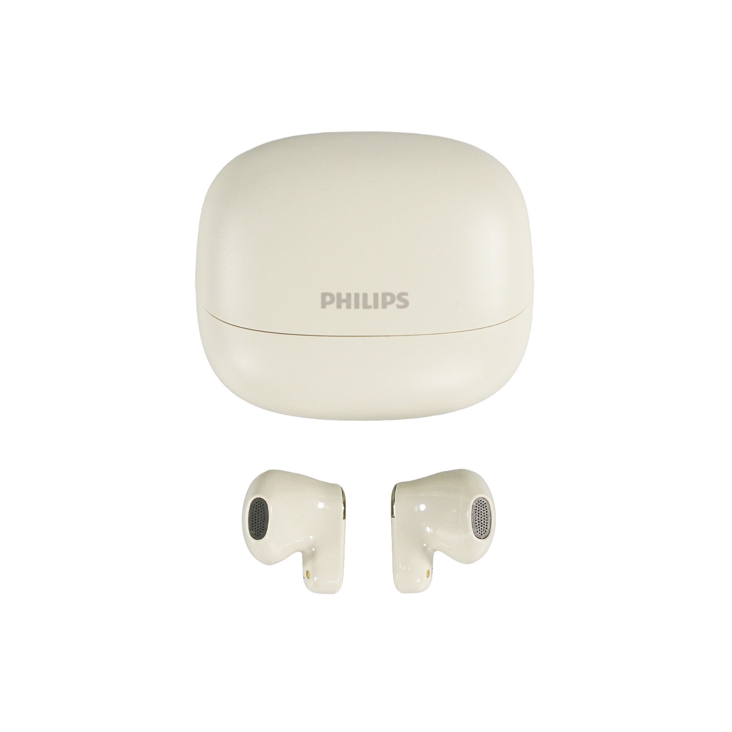 audifono philips bt v5.4 con microfonowhite audifono philips bt v5.4 con microfonowhite