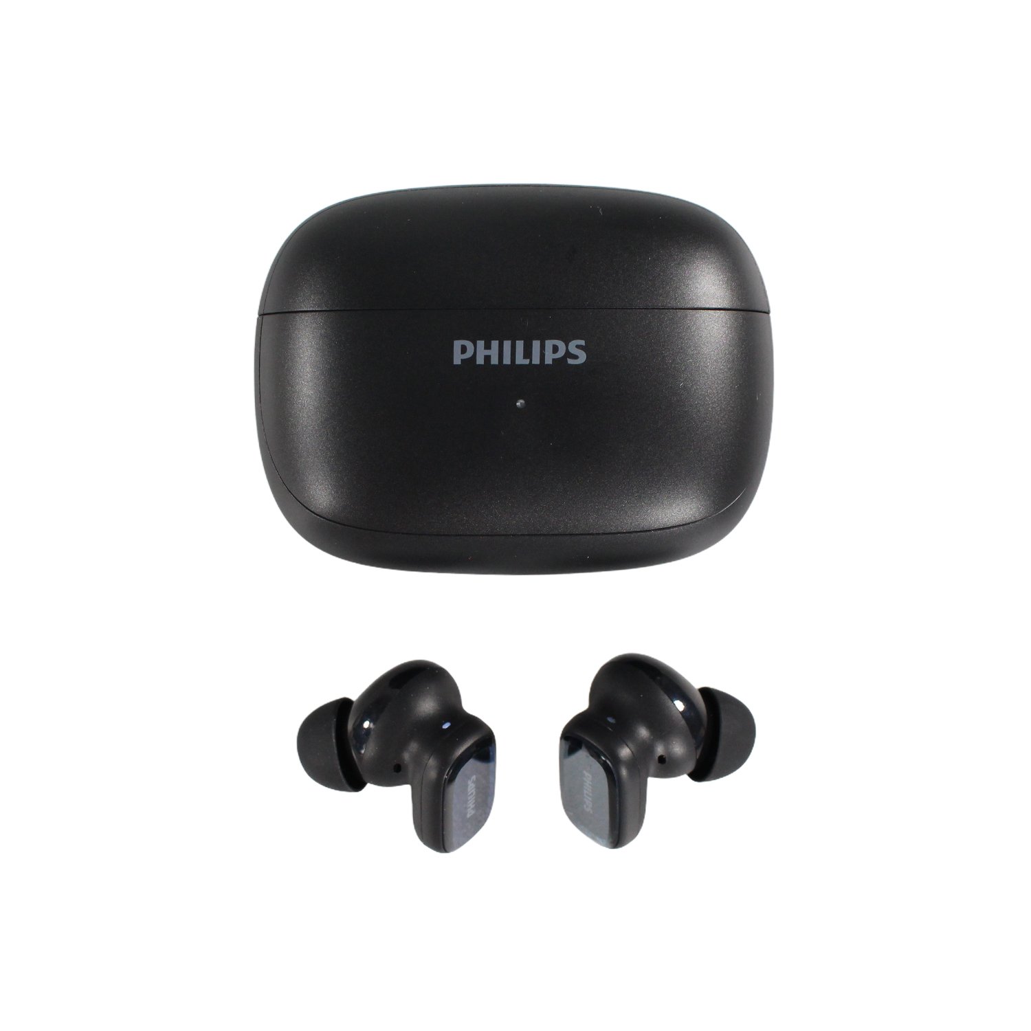 audifono philips bt v5.4 anc con microfono black audifono philips bt v5.4 anc con microfono black
