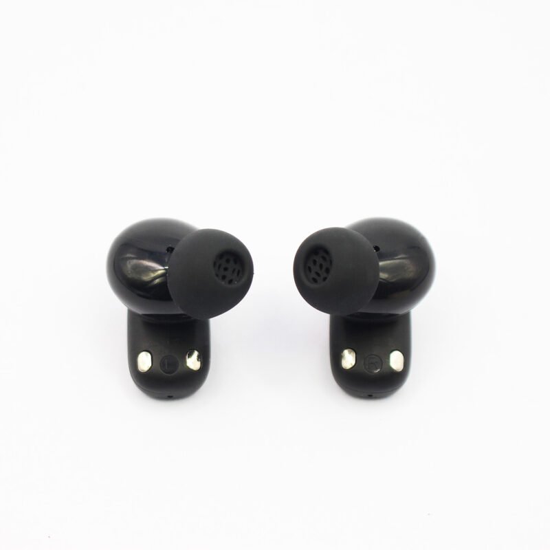 audifono philips bt v5.4 anc con microfono black — vista 12
