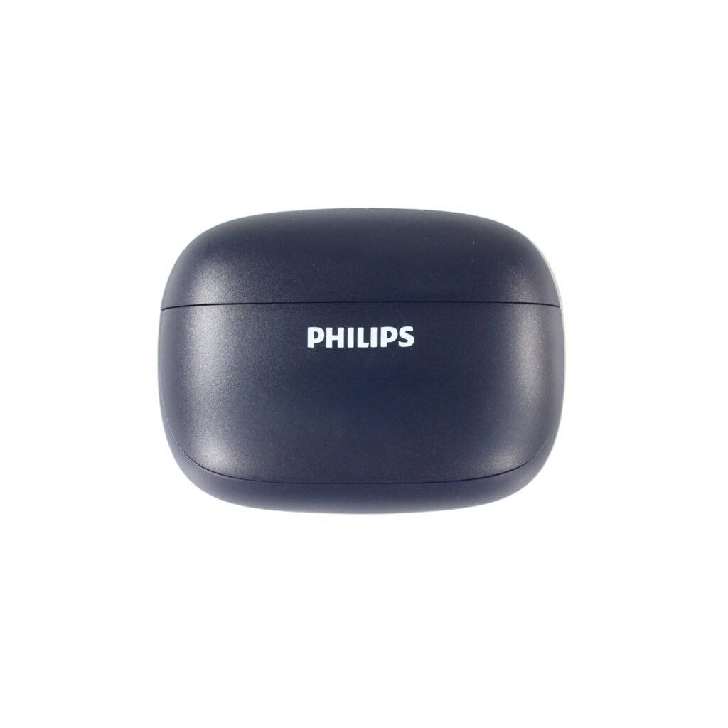 audifono philips bt con microfono bateria 31hrs dark blue