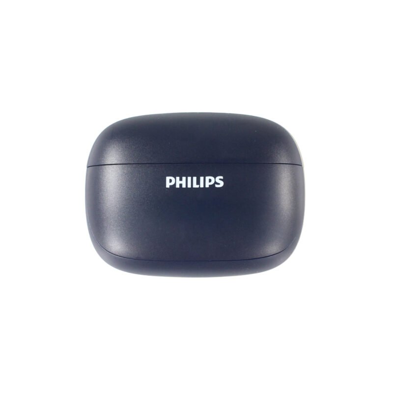 audifono philips bt con microfono bateria 31hrs dark blue