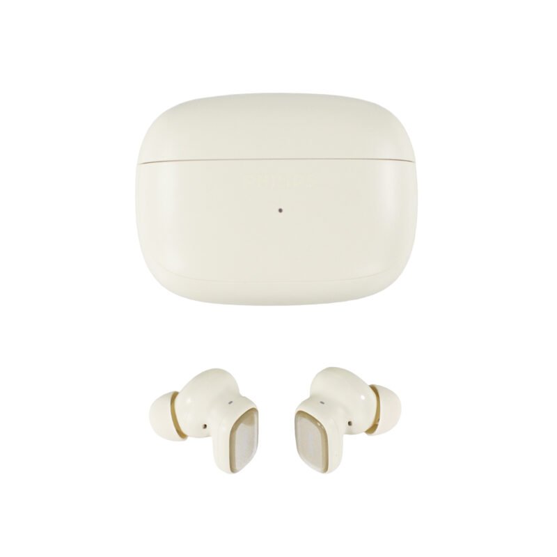 audifono philips bt v5.4 anc con microfonowhite — vista 3