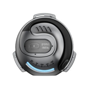 audifono transformers, bt v5.4, 4.5h musica, carga en 1.5h, distancia 10m. (gray)