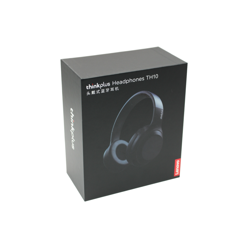 audifono lenovo (ean489), bt v5.0, sonido envolvente, microfono int — vista 5