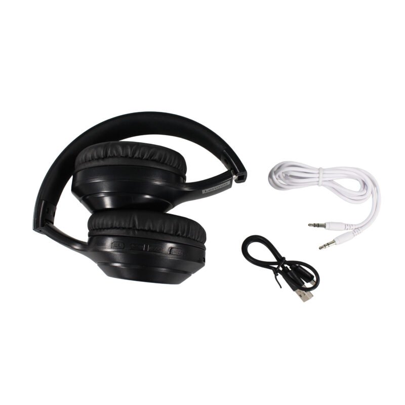 audifono lenovo (ean489), bt v5.0, sonido envolvente, microfono int — vista 2