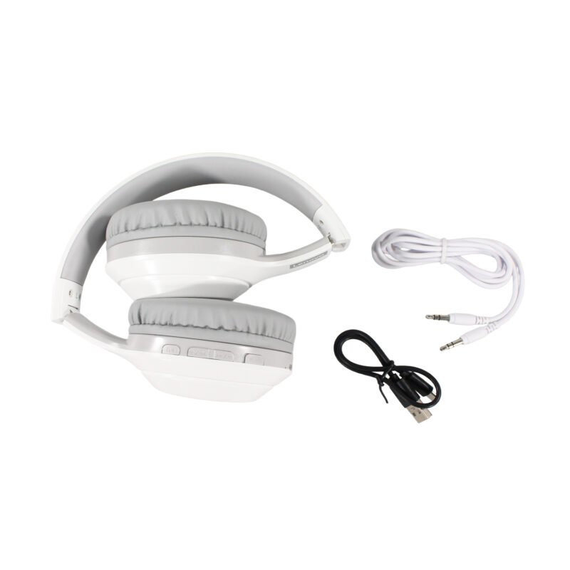audifono lenovo (ean496), bt v5.0, sonido envolvente, microfono int