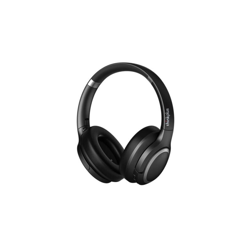audifono lenovo (ean438), bt v5.0, anc, sonido estereo, microfono h