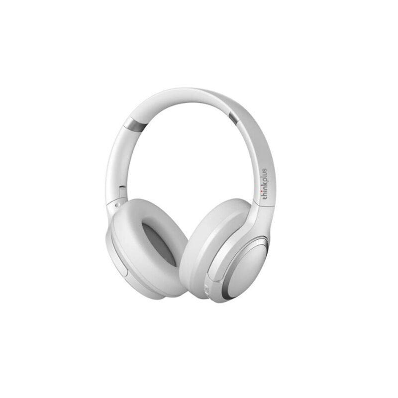 audifono lenovo (ean430), bt v5.0, anc, sonido estereo, microfono h