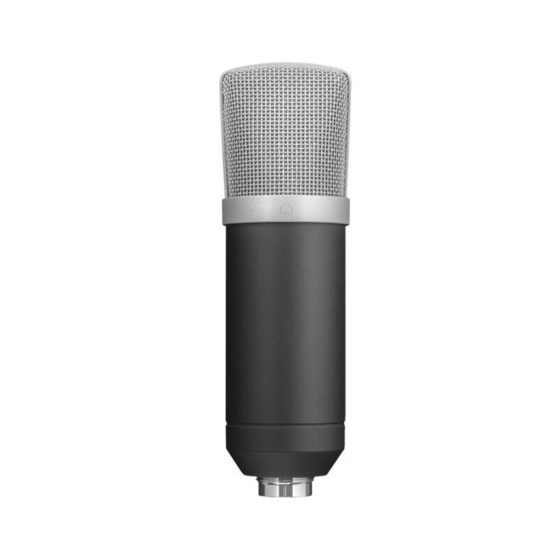 microfono trust gxt 252 emita usb — vista 7