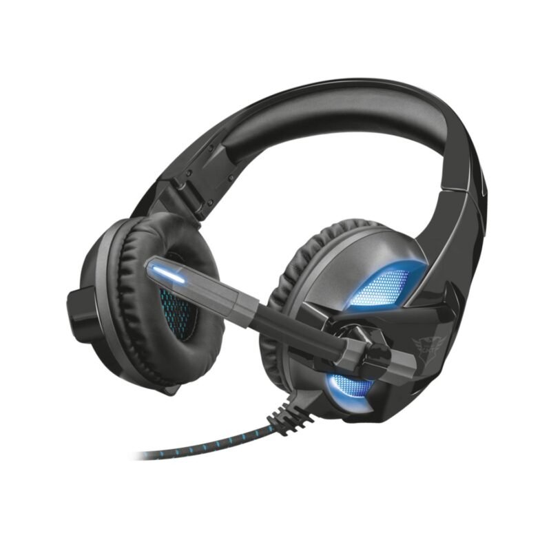 audifono trust gamer gxt 410 rune