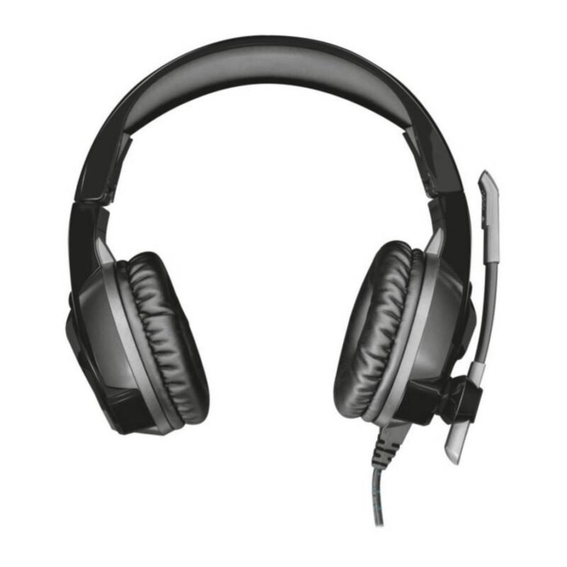 audifono trust gamer gxt 410 rune — vista 4