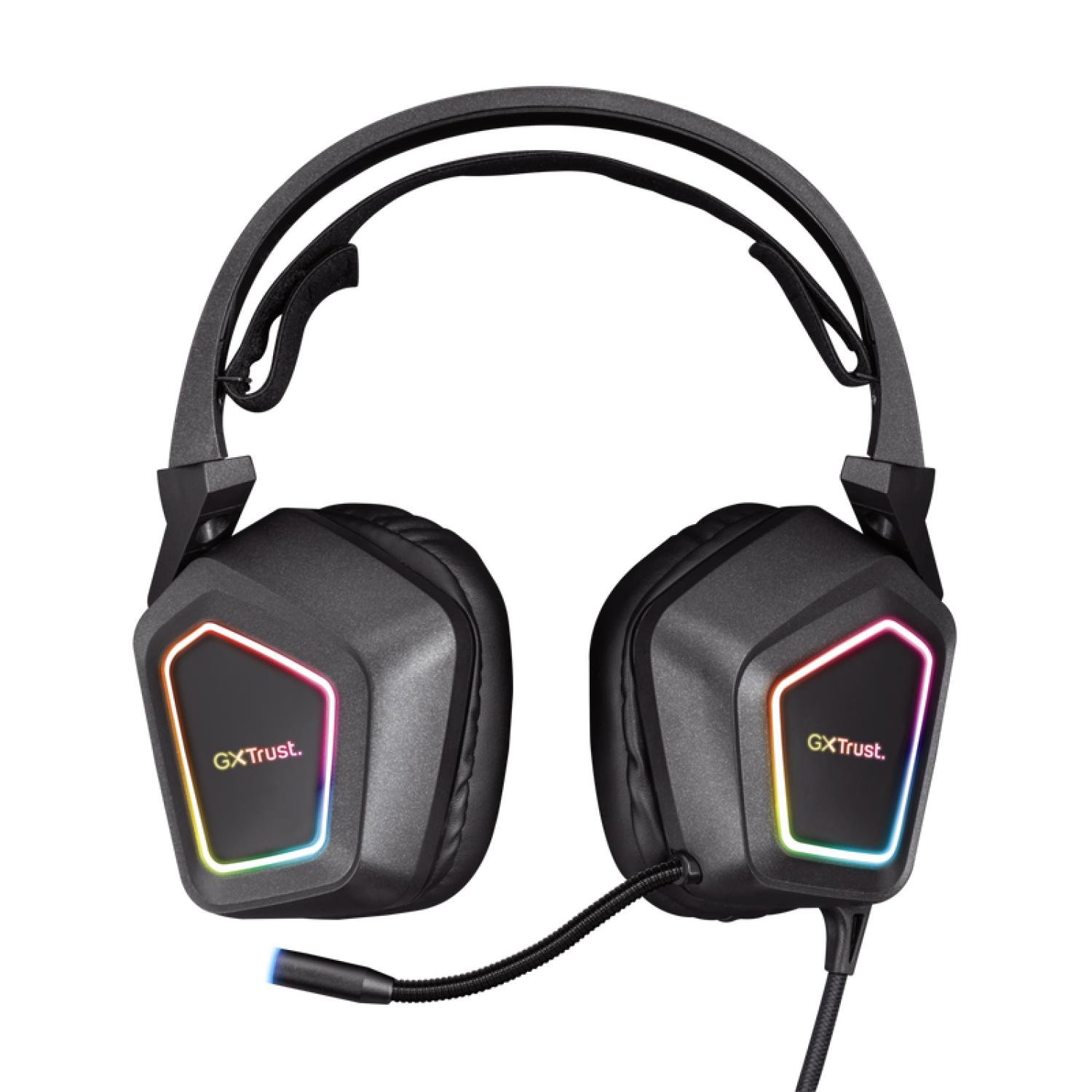 audifono trust gamer gxt 450 blizz 7.1 surround rgb + r6s audifono trust gamer gxt 450 blizz 7.1 surround rgb + r6s