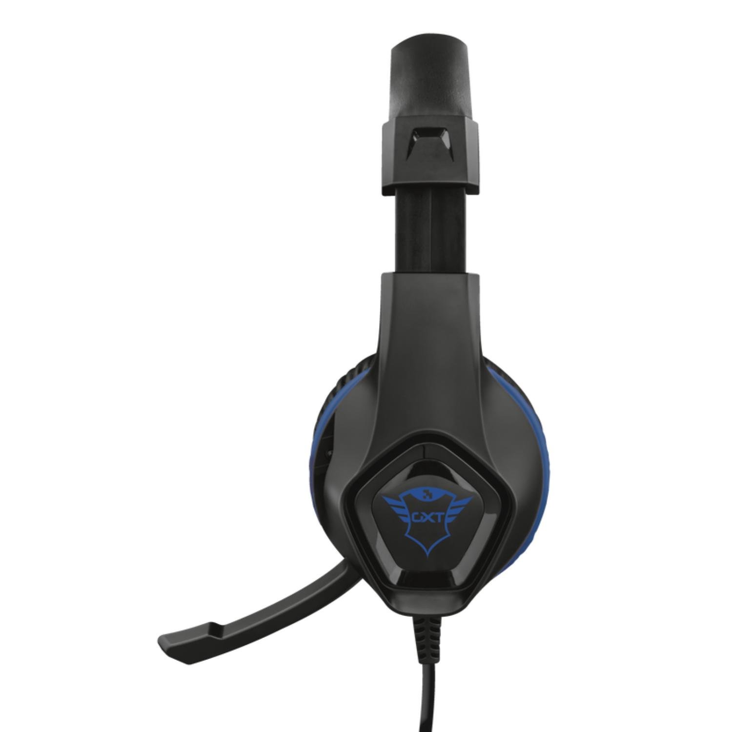 audifono trust gamer, microfono plegable, diadema ajustable, 1m cable jack 3.5. audifono trust gamer, microfono plegable, diadema ajustable, 1m cable jack 3.5.