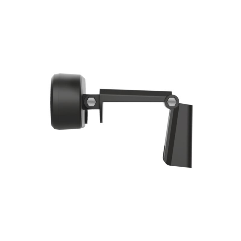 camara web trust tyro full hd 30fps black — vista 8