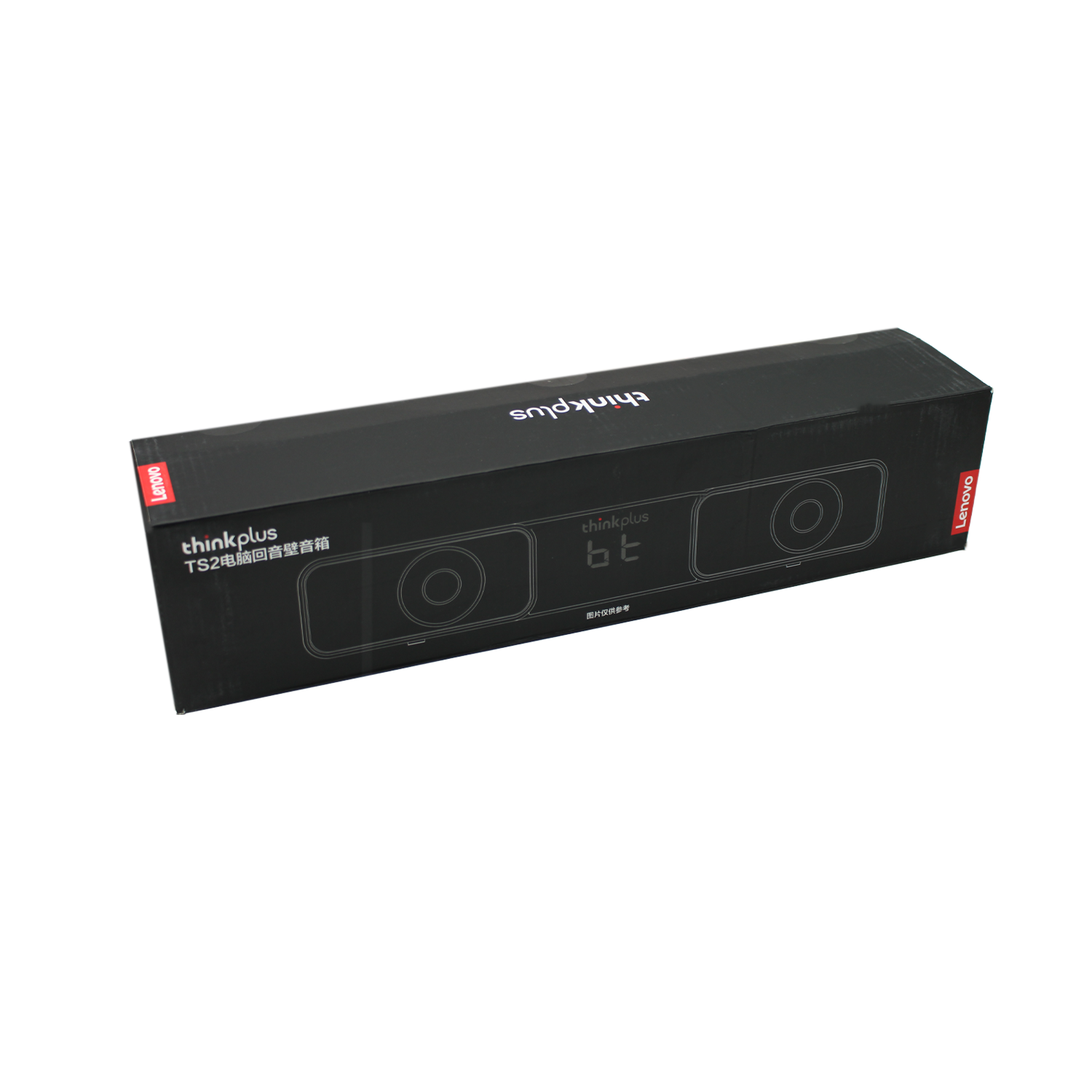 parlante lenovo bt, bt/aux, cable usb+aux, frecuencia 100hz 18khz, snr 85db. black parlante lenovo bt, bt/aux, cable usb+aux, frecuencia 100hz 18khz, snr 85db. black