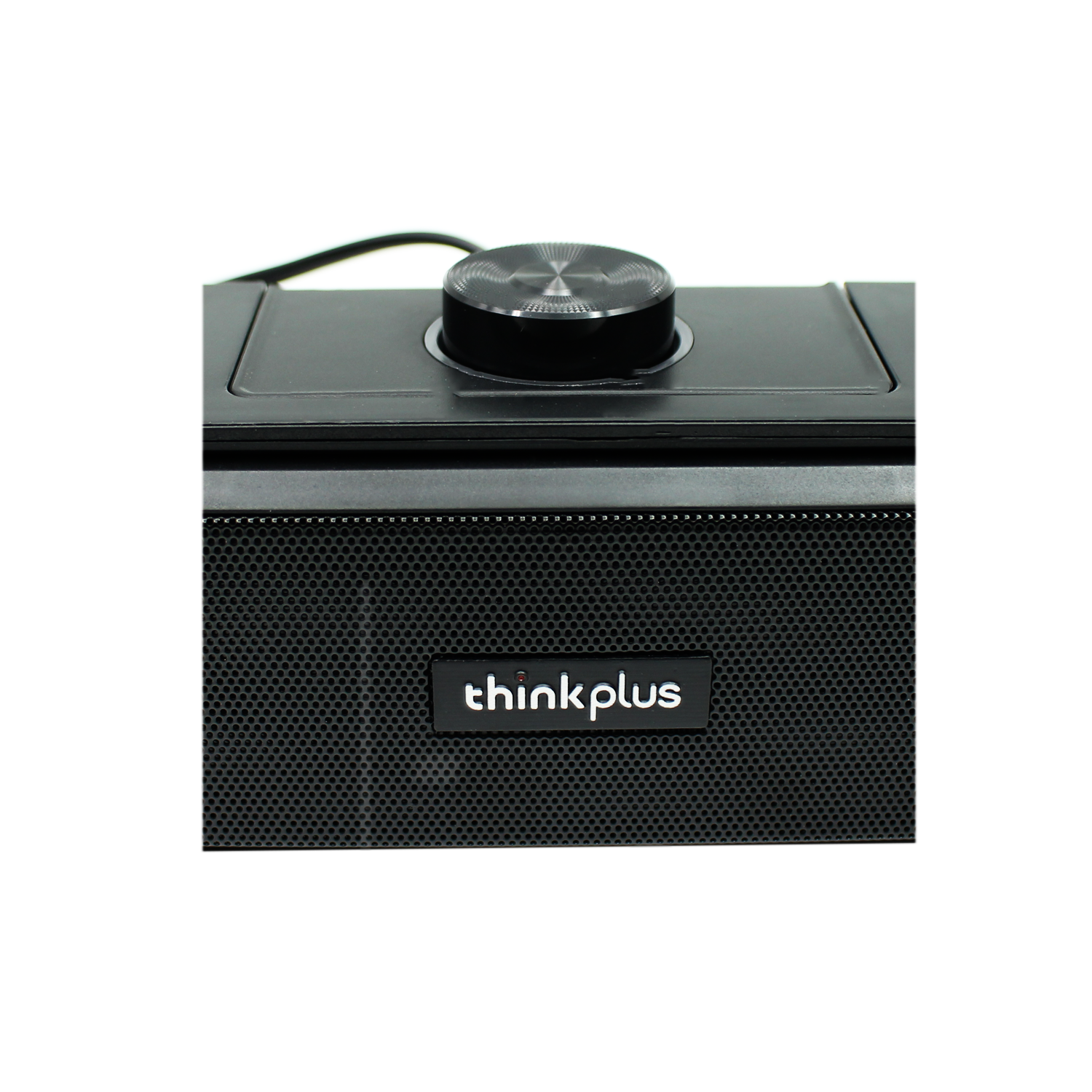 parlante lenovo, potencia 6w, snr 85db, distorsion 1%, conexion bt/aux. black parlante lenovo, potencia 6w, snr 85db, distorsion 1%, conexion bt/aux. black