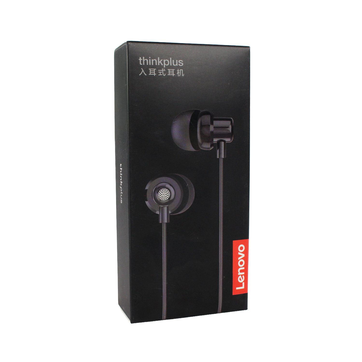 audifono lenovo (ean1819), tw13 in ear, jack 3.5mm, sonido estereo, impedan audifono lenovo (ean1819), tw13 in ear, jack 3.5mm, sonido estereo, impedan
