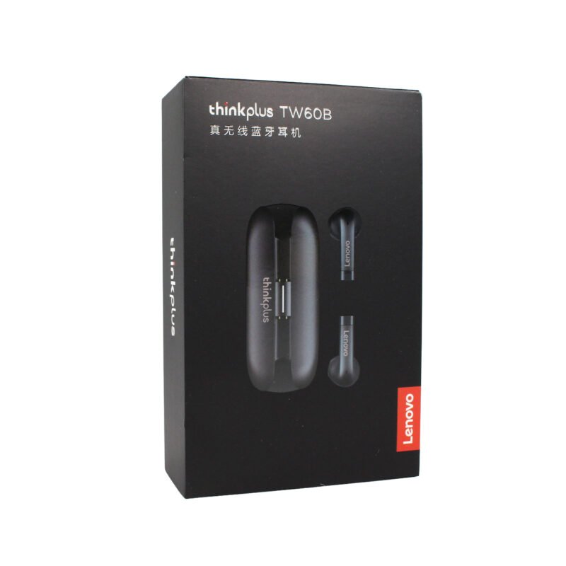 audifono lenovo (ean246), bt v5.3, carga tipo c, 13mm, distancia 10 — vista 4
