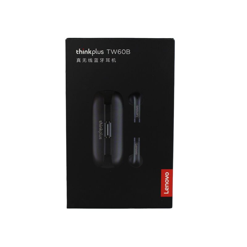 audifono lenovo (ean246), bt v5.3, carga tipo c, 13mm, distancia 10 — vista 5