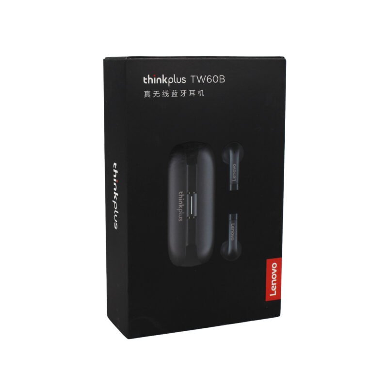 audifono lenovo (ean246), bt v5.3, carga tipo c, 13mm, distancia 10 — vista 7