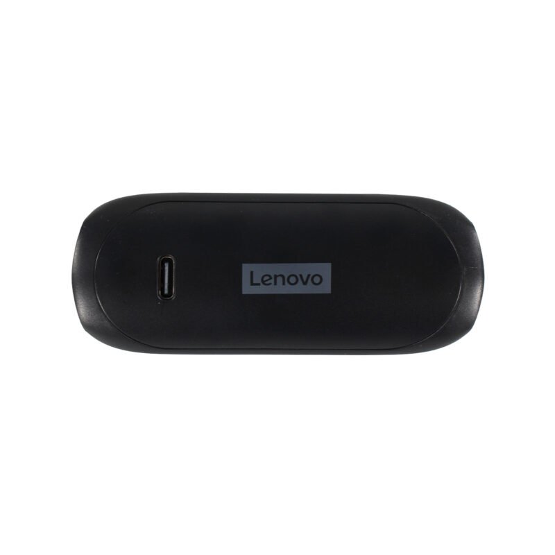 audifono lenovo (ean246), bt v5.3, carga tipo c, 13mm, distancia 10 — vista 12