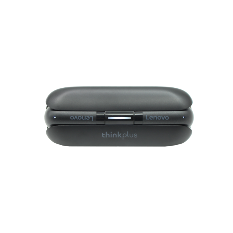 audifono lenovo (ean246), bt v5.3, carga tipo c, 13mm, distancia 10 — vista 3