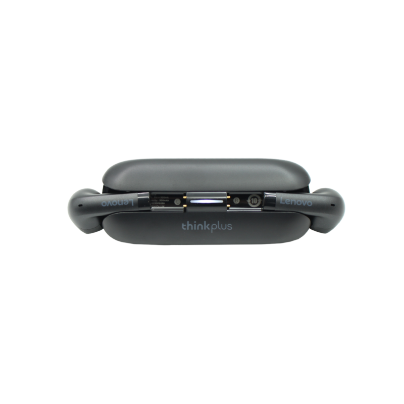audifono lenovo (ean246), bt v5.3, carga tipo c, 13mm, distancia 10 — vista 2