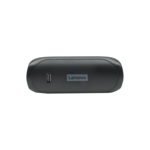 audifono lenovo (ean246), bt v5.3, carga tipo c, 13mm, distancia 10