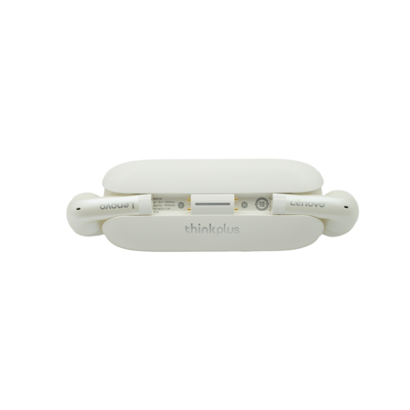 audifono lenovo (ean253), bt v5.3, carga tipo c, 13mm, distancia 10