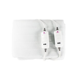 calientacamas pekatherm, 2 plazas, poliester