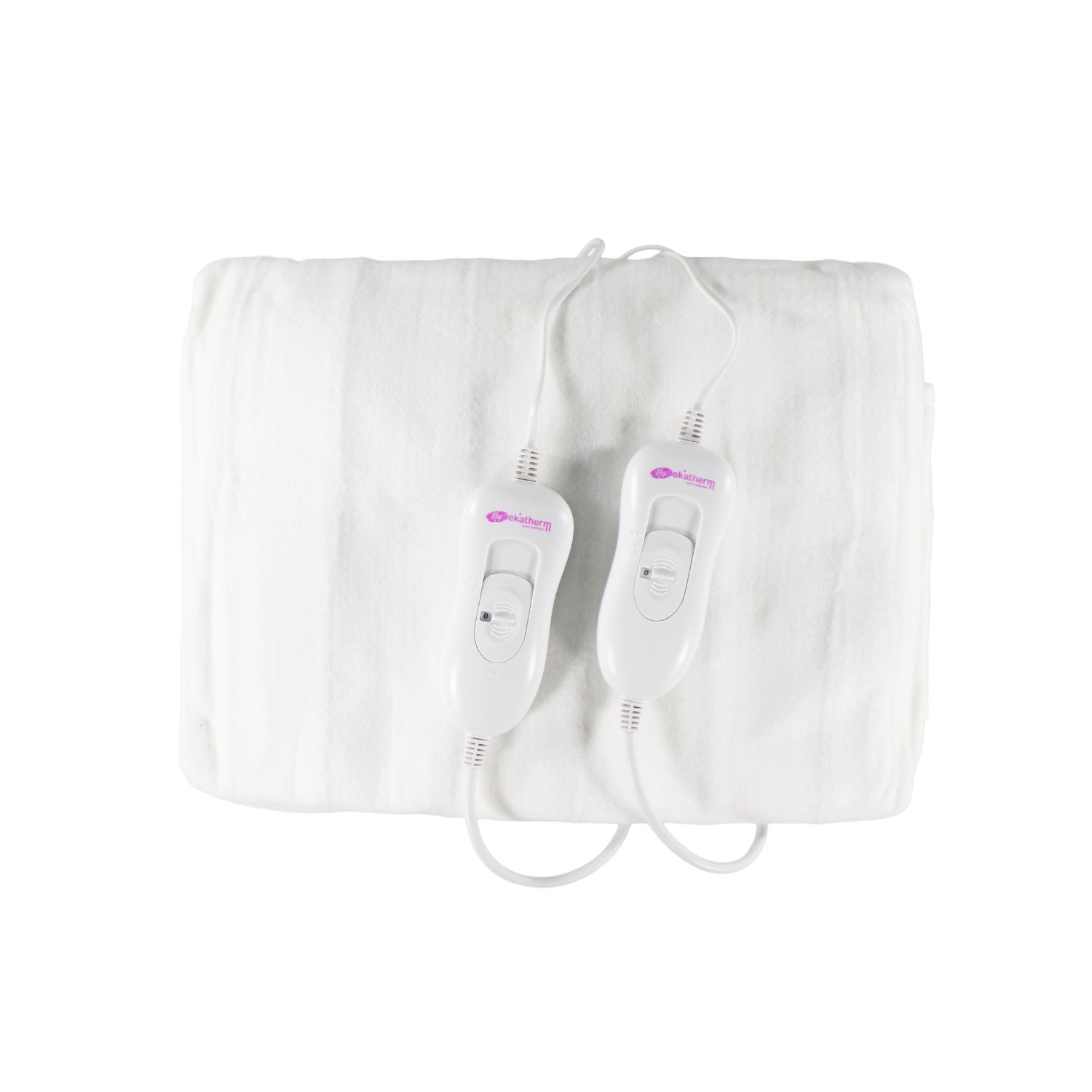 calientacamas pekatherm, 2 plazas tamaÑo extra, poliester calientacamas pekatherm, 2 plazas tamaÑo extra, poliester