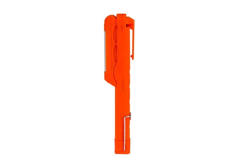 linterna pekatherm w010 lÁpiz recargable con dos fuentes de luz. — vista 5