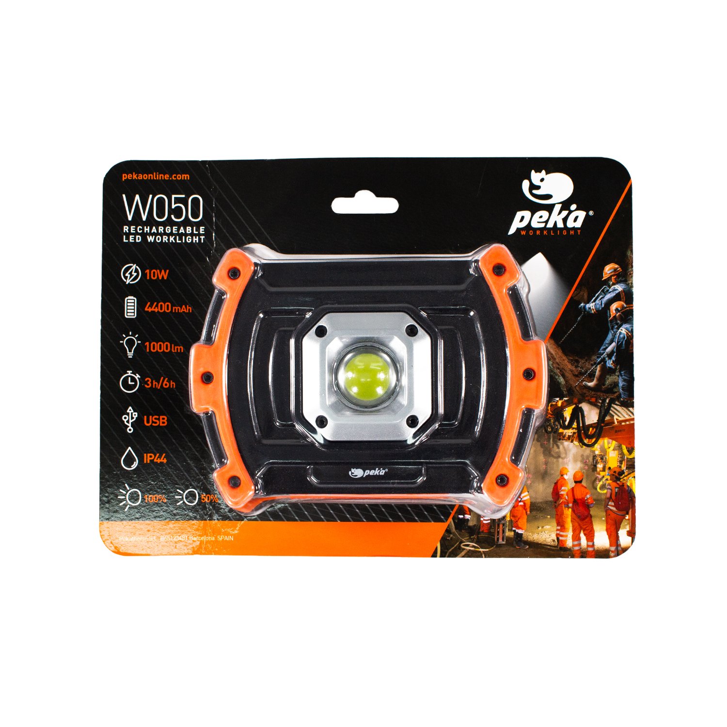 linterna de trabajo led recargable 10 watts 4400mah 1000 lumenes 3 a 6 hrs de uso ip 44 powerbank incluida linterna de trabajo led recargable 10 watts 4400mah 1000 lumenes 3 a 6 hrs de uso ip 44 powerbank incluida