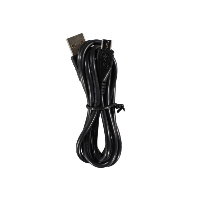 linterna de trabajo led recargable 10 watts 4400mah 1000 lumenes 3 a 6 hrs de uso ip 44 powerbank incluida — vista 7