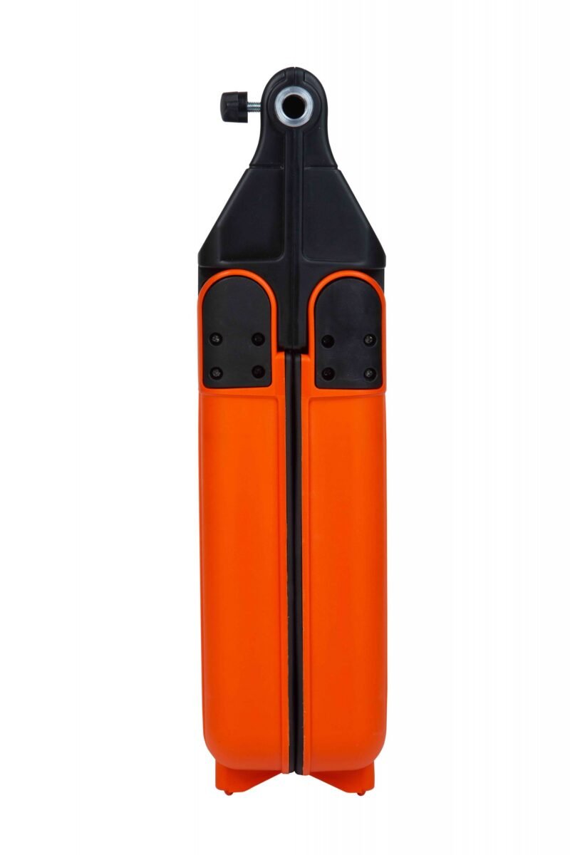 linterna de trabajo led recargable 30w 300 bateria 8800 mah — vista 3