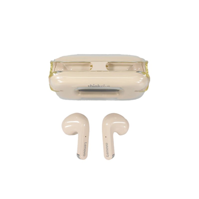 audifono lenovo (ean2350), twins bt v5.3, 4 colores, pantalla led, 4h — vista 3