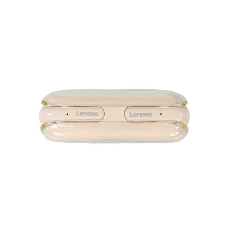 audifono lenovo (ean2350), twins bt v5.3, 4 colores, pantalla led, 4h — vista 4