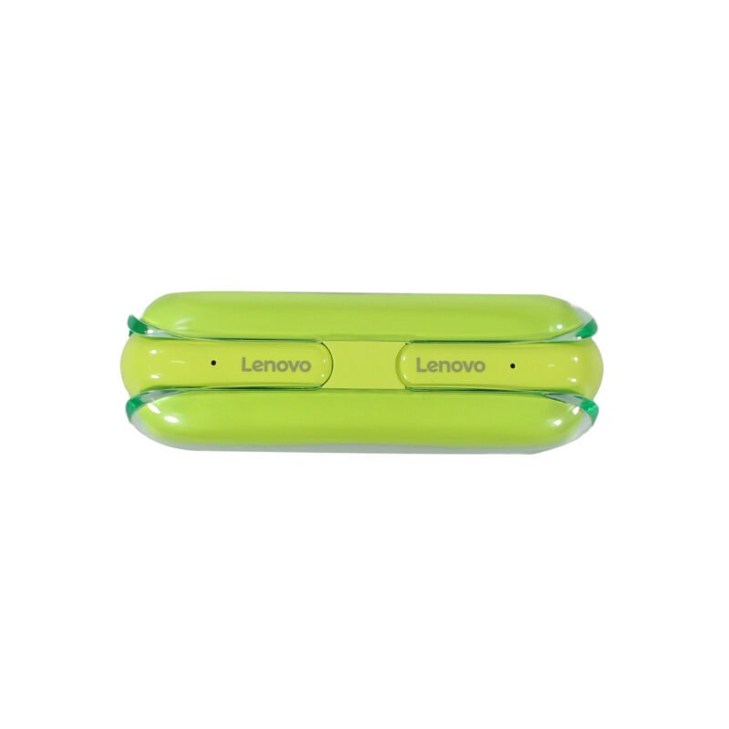 audifono lenovo (ean2343), twins bt v5.3, 4 colores, pantalla led, 4h — vista 4