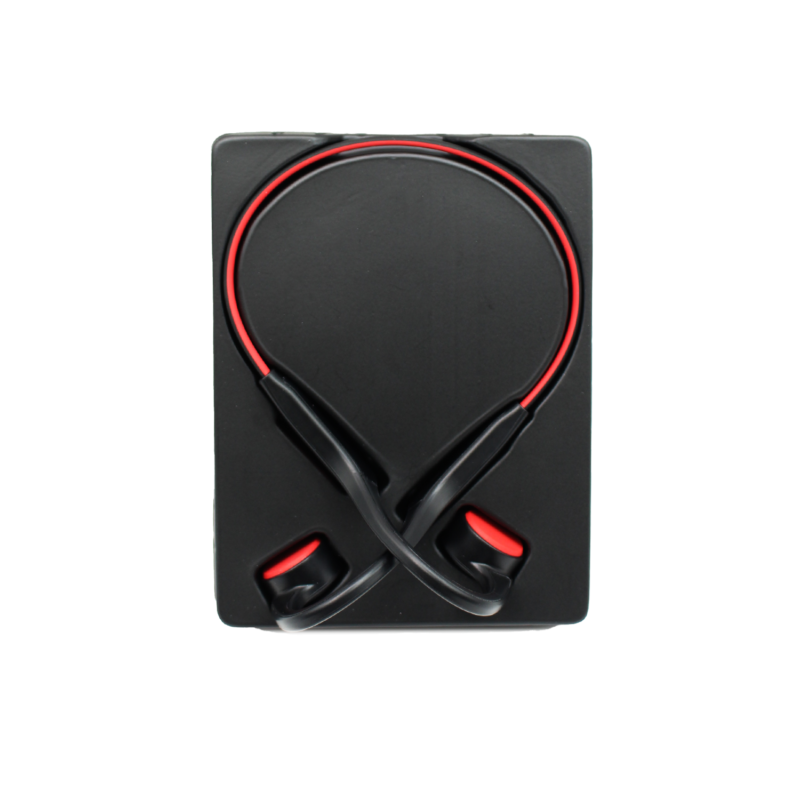 audifono lenovo x3 pro de conduccion osea red — vista 3