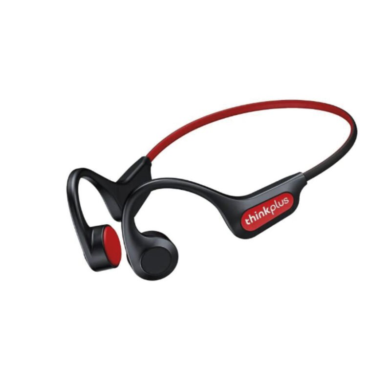 audifono lenovo x3 pro de conduccion osea red