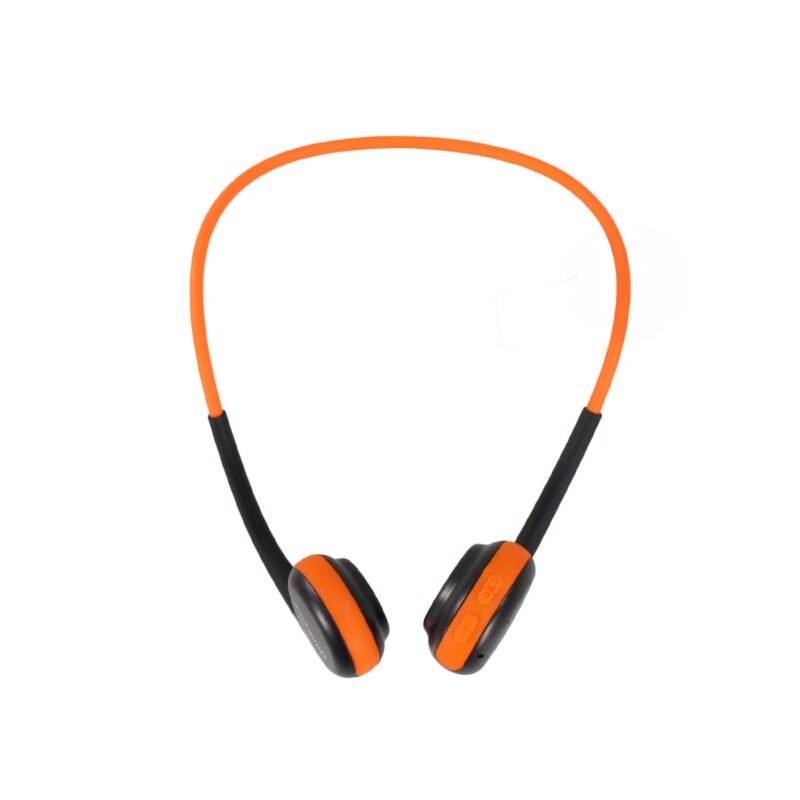 audifono lenovo con restauracion hifi y sonido envolvente 360°, bt v5.3, 10 horas de uso. black (ean1715) — vista 3