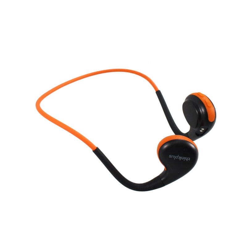 audifono lenovo con restauracion hifi y sonido envolvente 360°, bt v5.3, 10 horas de uso. black (ean1715) — vista 2