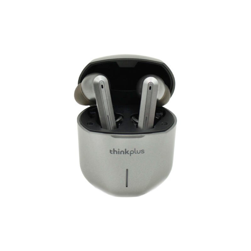 audifono lenovo (ean2152) thinkplus, bt v5.0, ipx5, 3.5 horas de uso, carga en — vista 3
