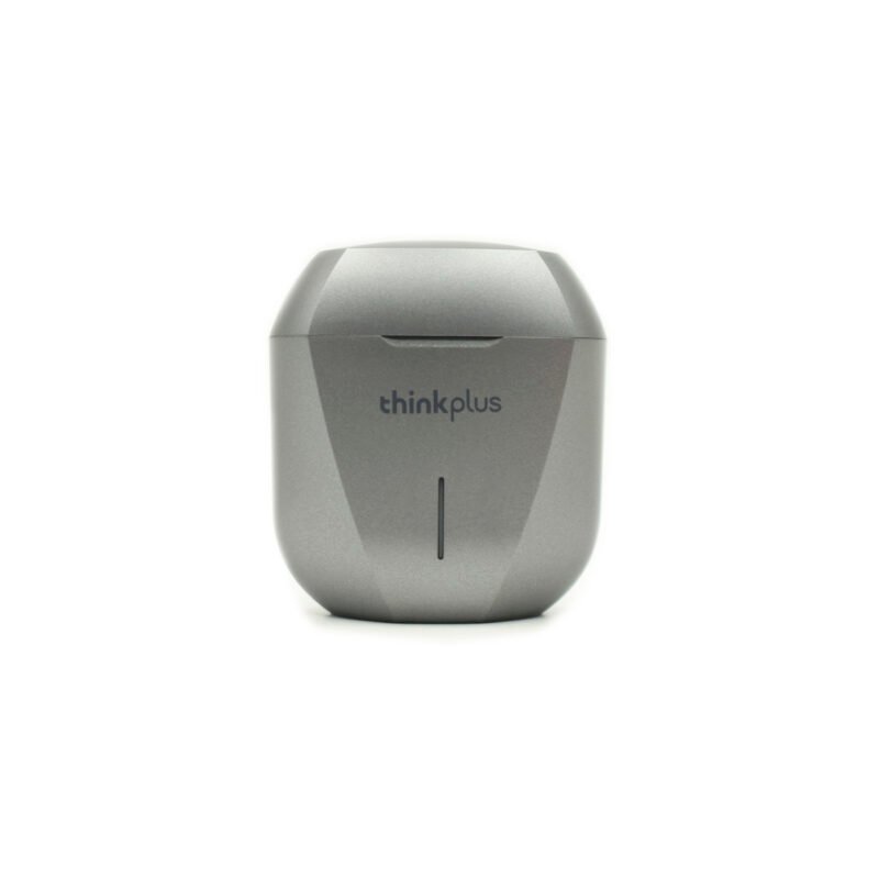 audifono lenovo (ean2152) thinkplus, bt v5.0, ipx5, 3.5 horas de uso, carga en — vista 4