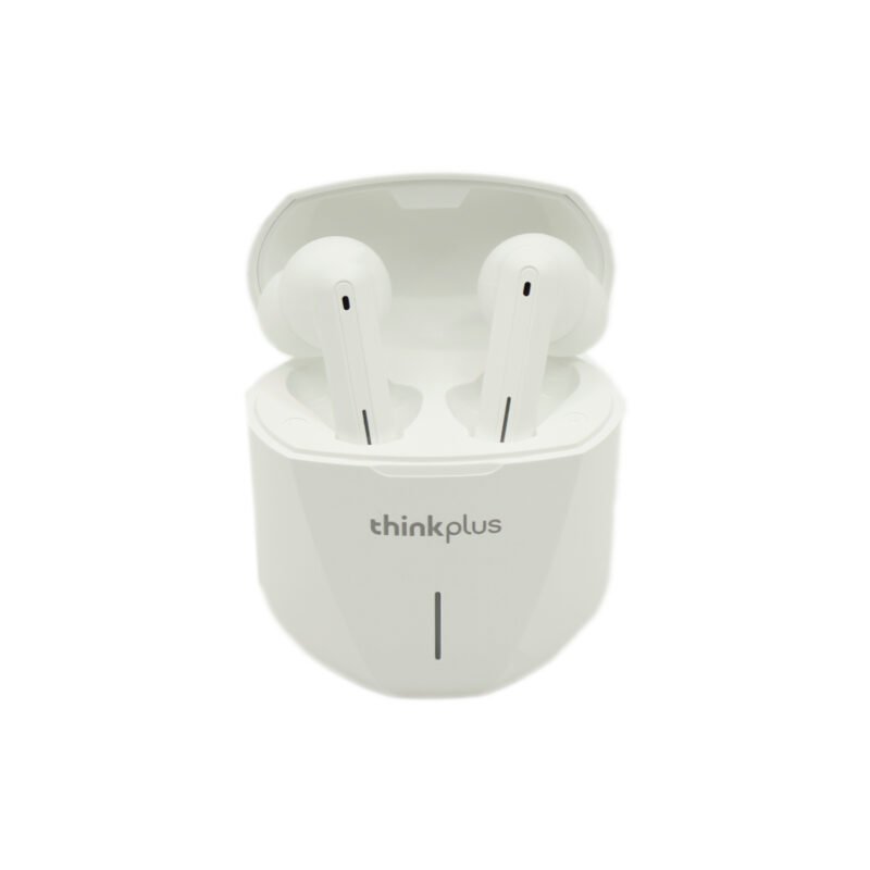 audifono lenovo (ean176), thinkplusbt v5.0, ipx5, 3.5 horas de uso, carga en — vista 2