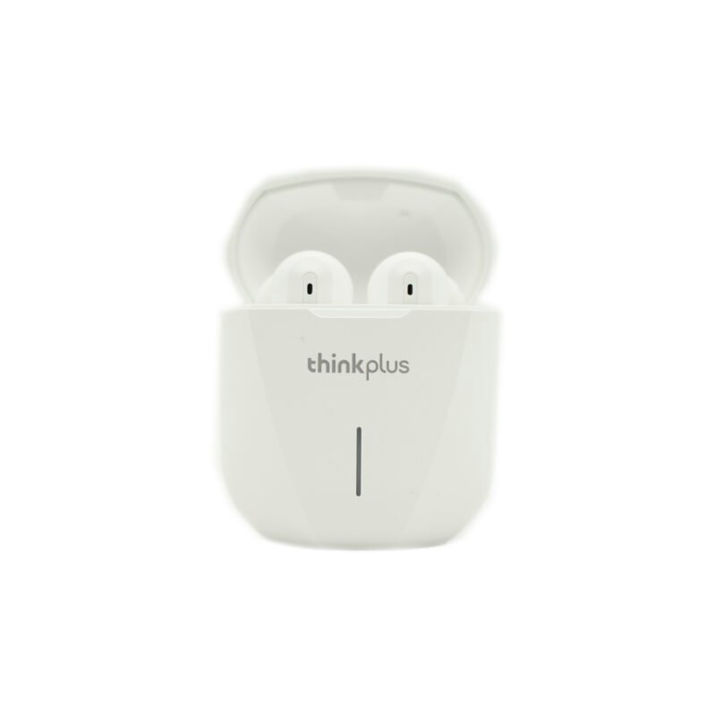 audifono lenovo (ean176), thinkplusbt v5.0, ipx5, 3.5 horas de uso, carga en — vista 4