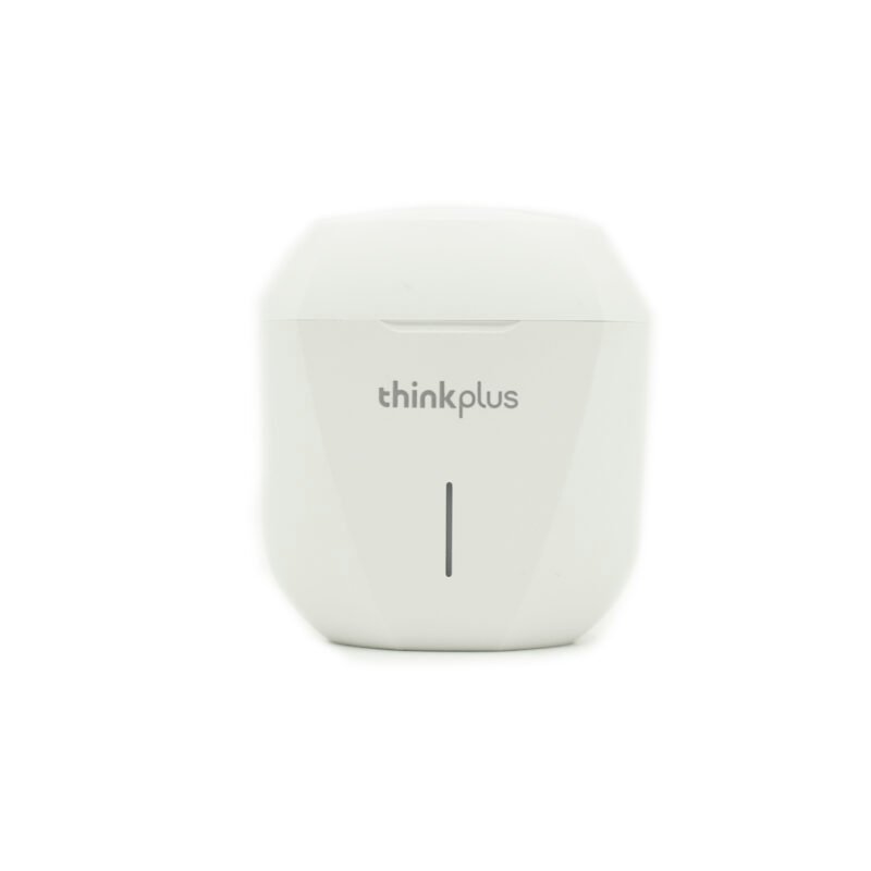 audifono lenovo (ean176), thinkplusbt v5.0, ipx5, 3.5 horas de uso, carga en