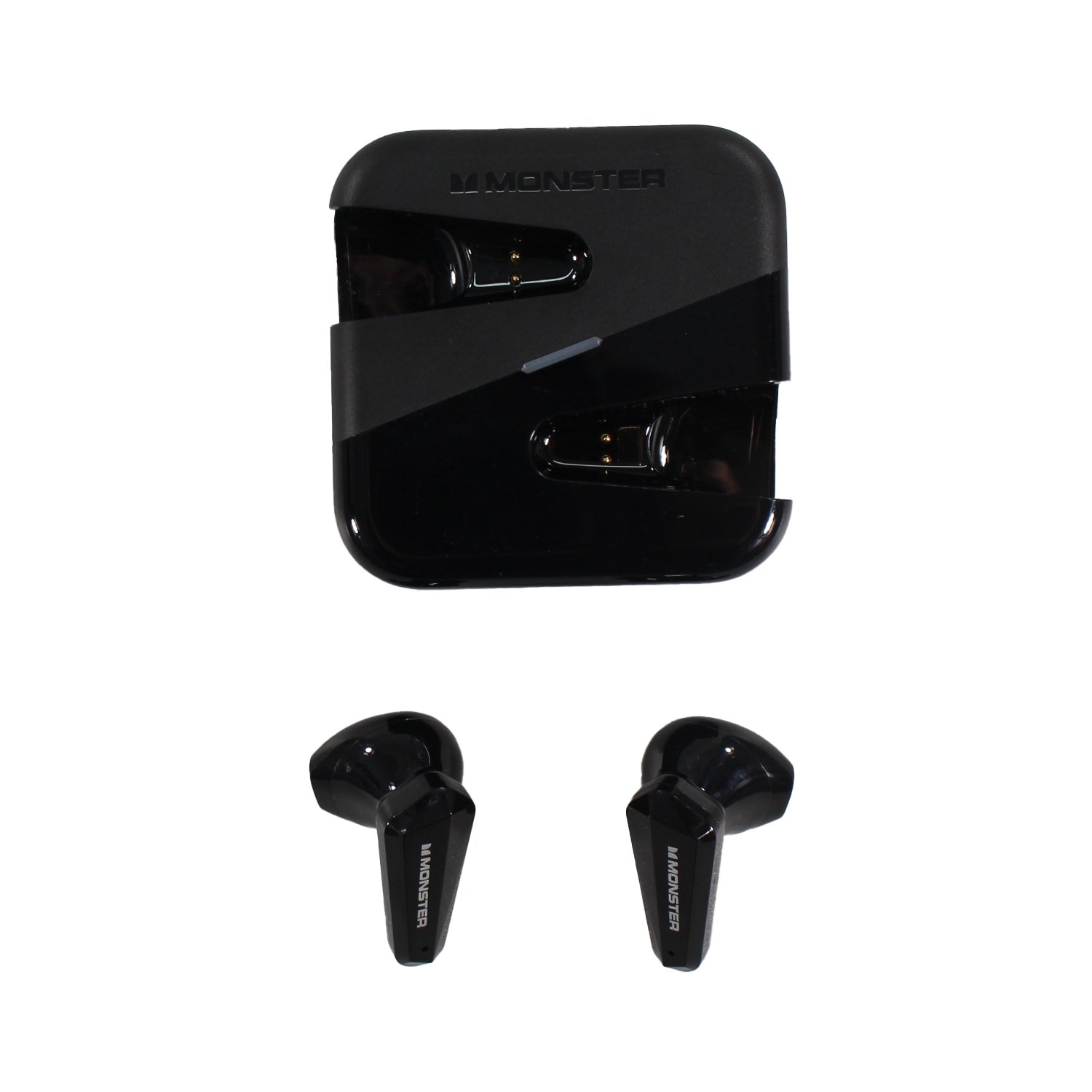 audifono monster bt v5.4 uso continuo 4 hrs black audifono monster bt v5.4 uso continuo 4 hrs black